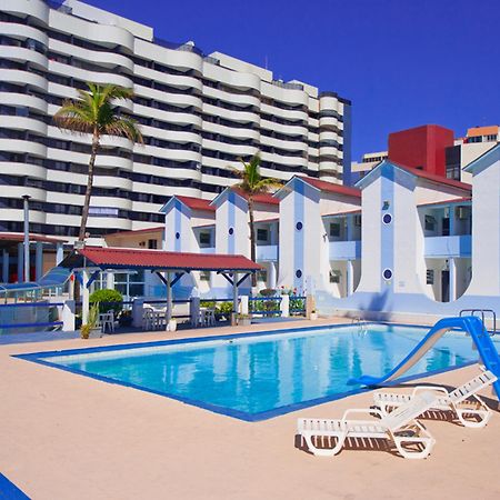 Hotel Alah Mar Salwador Zewnętrze zdjęcie