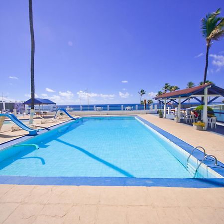 Hotel Alah Mar Salwador Zewnętrze zdjęcie