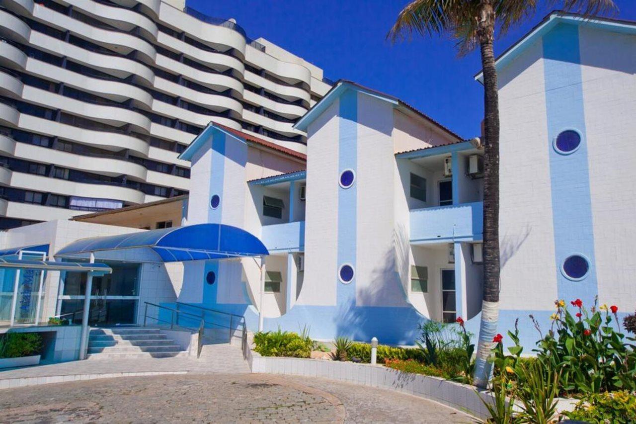 Hotel Alah Mar Salwador Zewnętrze zdjęcie