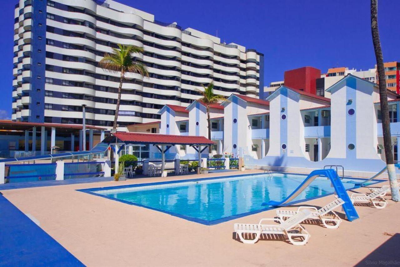 Hotel Alah Mar Salwador Zewnętrze zdjęcie