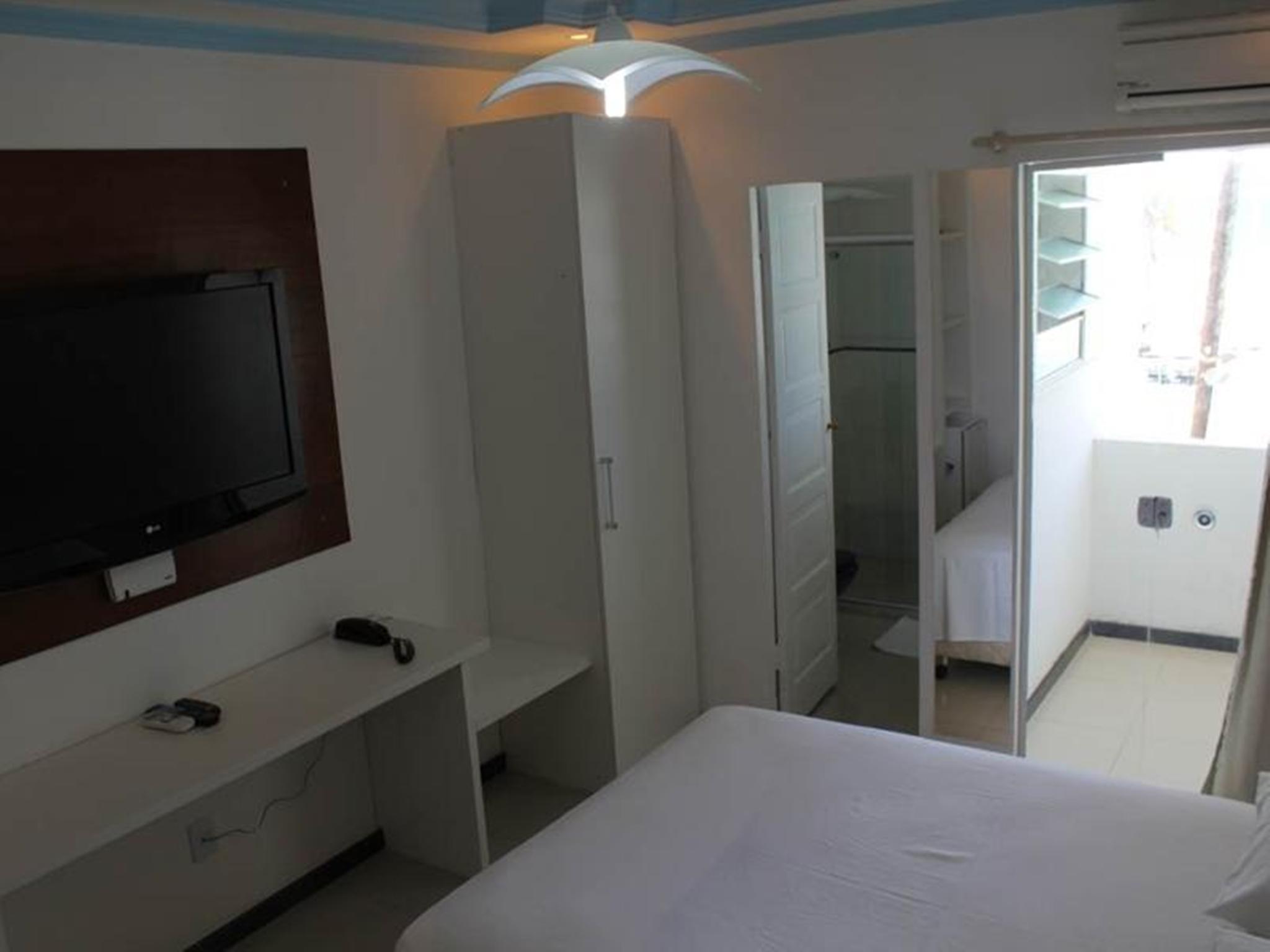Hotel Alah Mar Salwador Zewnętrze zdjęcie
