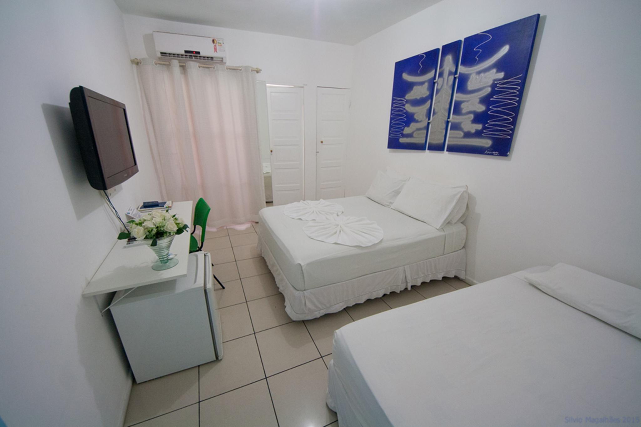 Hotel Alah Mar Salwador Zewnętrze zdjęcie