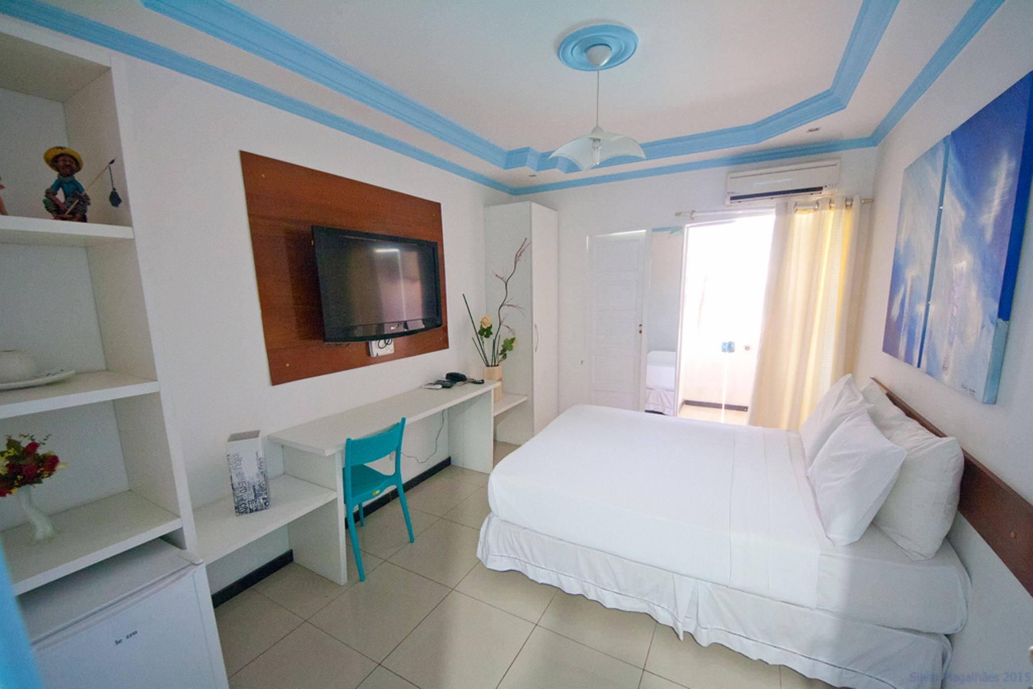 Hotel Alah Mar Salwador Zewnętrze zdjęcie