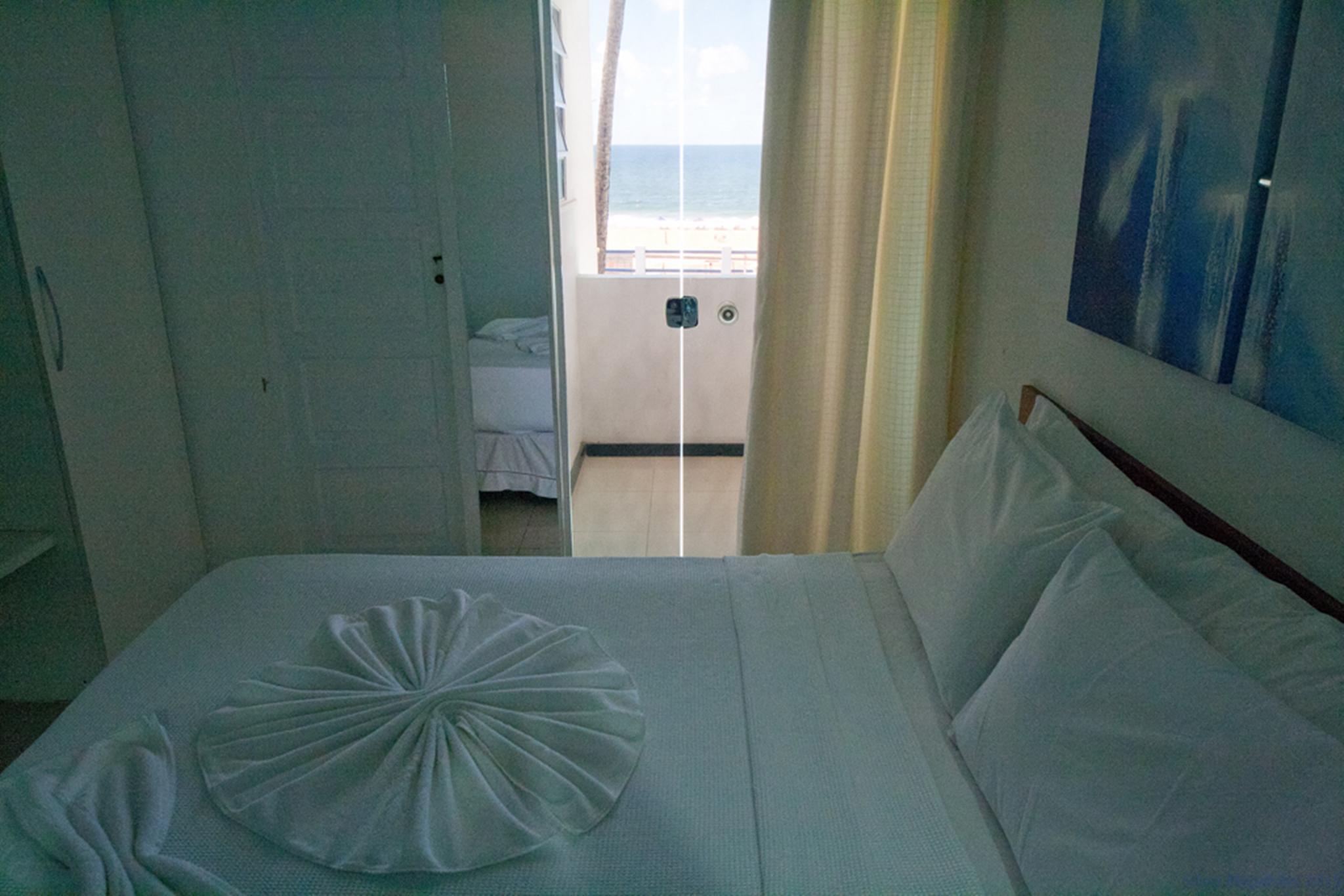 Hotel Alah Mar Salwador Zewnętrze zdjęcie