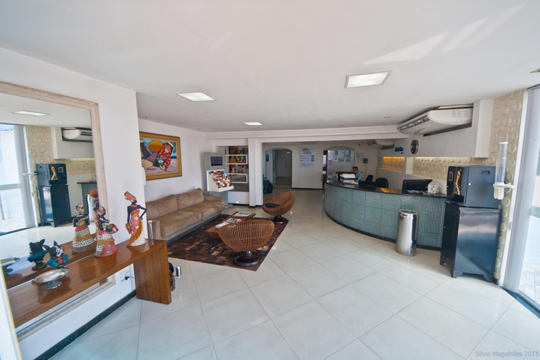 Hotel Alah Mar Salwador Zewnętrze zdjęcie