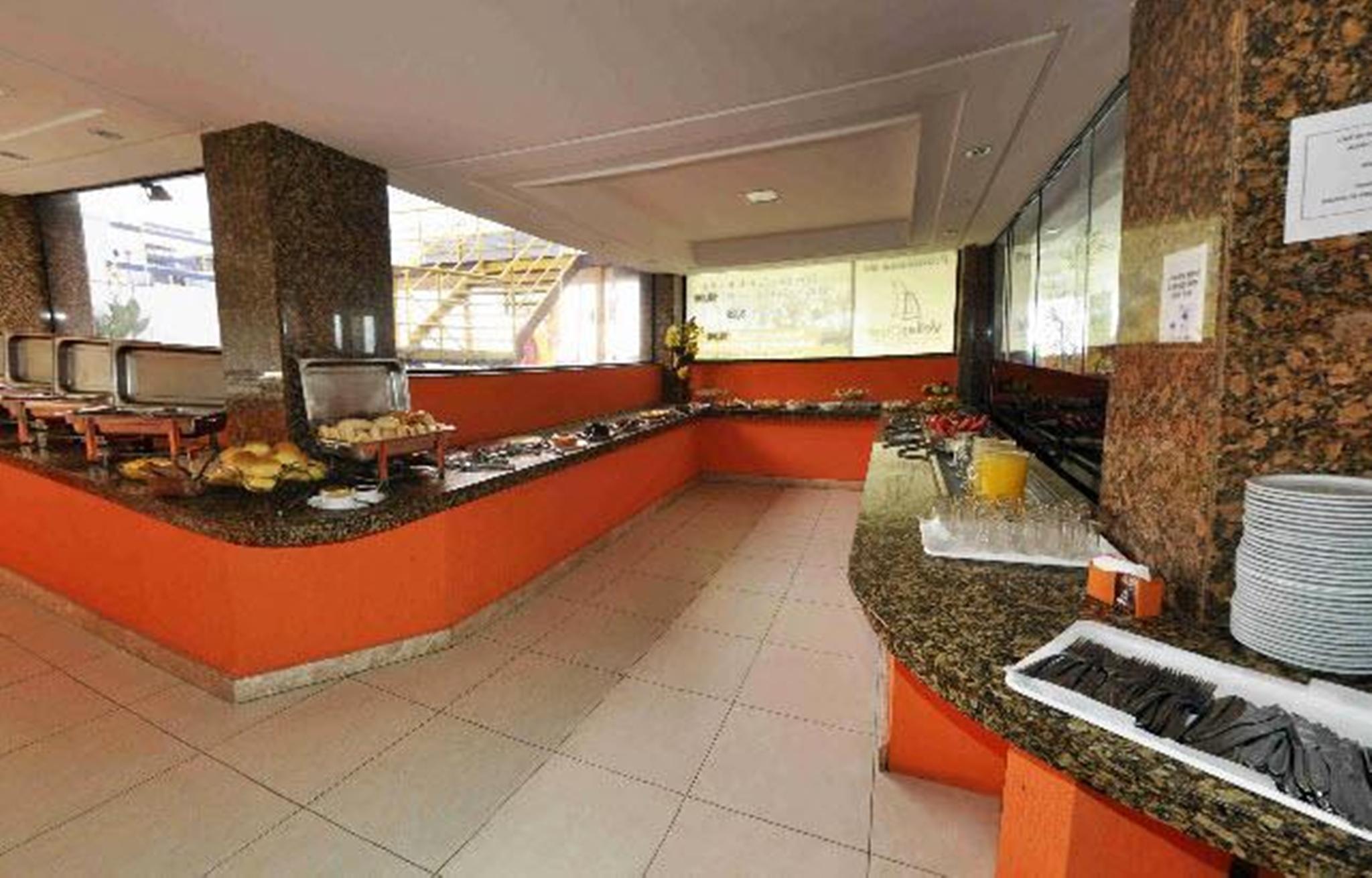 Hotel Alah Mar Salwador Zewnętrze zdjęcie