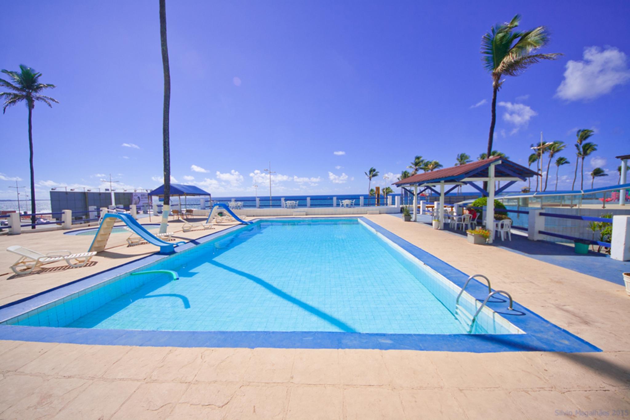 Hotel Alah Mar Salwador Zewnętrze zdjęcie