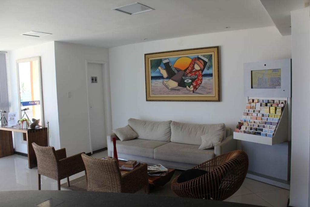 Hotel Alah Mar Salwador Zewnętrze zdjęcie